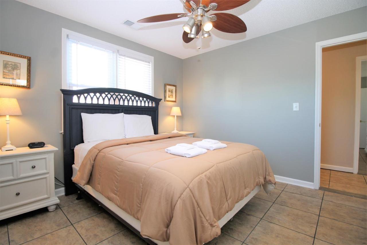Salty Shack Unit C - Salty Shack - Dog Friendly Home - Across From The Beach - Central Location! Folly Beach Exteriör bild